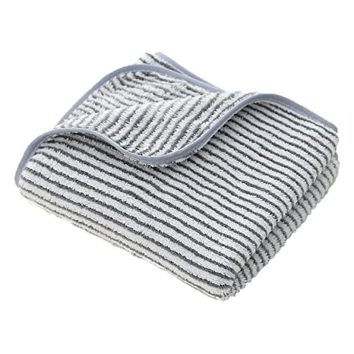 ABOOFAN Duschtuch Für Erwachsene Badetuch Duschtuch Für Haushalt Dickes Strandtuch Badetuch Aus Korallenfleece Zum Aufhängen Zum Einfachen Trocknen Atmungsaktiv Erfrischend von ABOOFAN