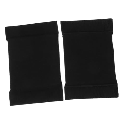 ABOOFAN 2stücke Teiliges Kamerataschen Gepolsterte Kamerataschen-einsätze Verstellbare Rucksackteiler Organizer Für Leichtes Und Stabiles Zubehör Für Reise Und Transport von ABOOFAN