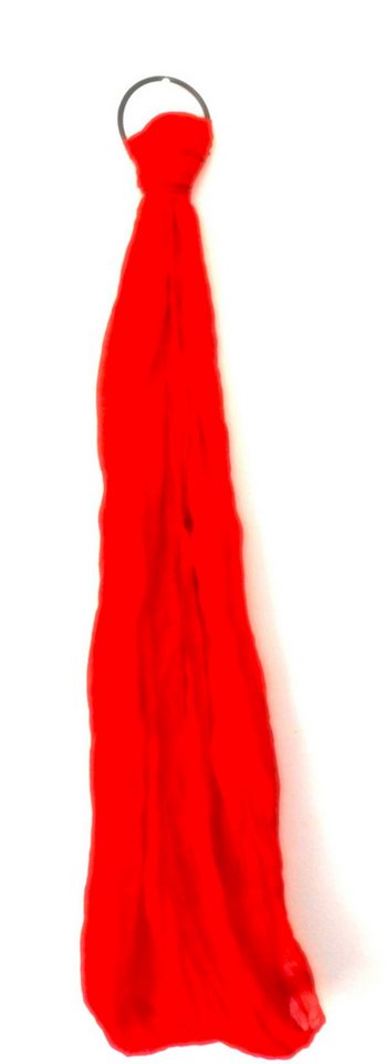 ABOUT ACCESSORIES Loop Red Heart von ABOUT ACCESSORIES