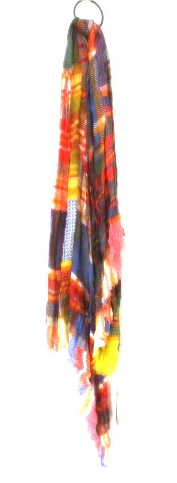 ABOUT ACCESSORIES Modeschal Mix Emotion von ABOUT ACCESSORIES