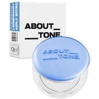 ABOUT_TONE - Air Fit Powder Pact - Make-up Fixierpuder von ABOUT_TONE