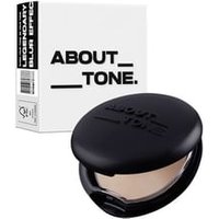 ABOUT_TONE - Blur Powder Pact - Gesichtspuder von ABOUT_TONE