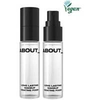 ABOUT_TONE - Long Lasting Makeup Coating Fixer 30ml ABOUT_TONE - Long Lasting Makeup Coating Fixer 30ml von ABOUT_TONE