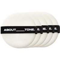 ABOUT_TONE - Powder Pact Puff Set 5 pcs ABOUT_TONE - Powder Pact Puff Set 5 pcs von ABOUT_TONE