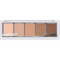 ABOUT_TONE - Return To Basic Shadow Palette - 6 Types #03 Radiant ABOUT_TONE - Return To Basic Shadow Palette - 6 Types #03 Radiant von ABOUT_TONE