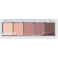 ABOUT_TONE - Return To Basic Shadow Palette - 6 Types #04 Serene ABOUT_TONE - Return To Basic Shadow Palette - 6 Types #04 Serene von ABOUT_TONE