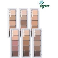 ABOUT_TONE - Return To Basic Shadow Palette - 6 Types #05 Cappuccino ABOUT_TONE - Return To Basic Shadow Palette - 6 Types #05 Cappuccino von ABOUT_TONE