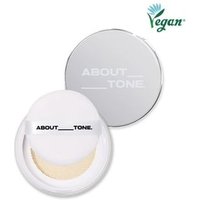 ABOUT_TONE - The Blur Finish Powder 10g von ABOUT_TONE