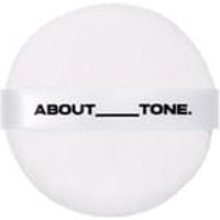 ABOUT_TONE - The Blur Finish Powder Puff 1 pc von ABOUT_TONE