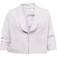 Blazer 'Fina' von ABOUT YOU Curvy