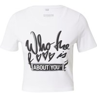 Shirt 'Mira' von ABOUT YOU Limited
