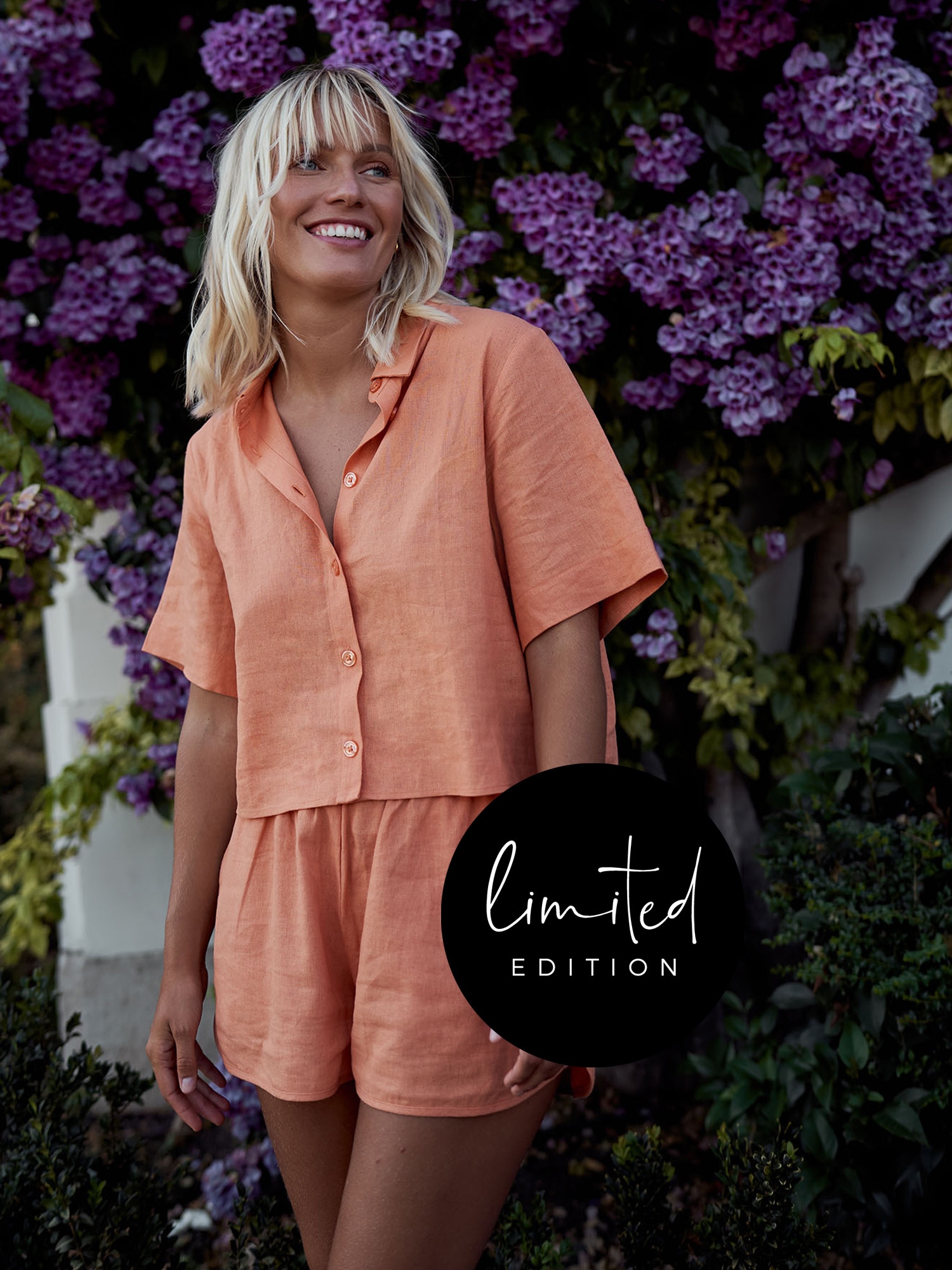 Shorts 'Elfi' by Janine Jahnke von ABOUT YOU Limited