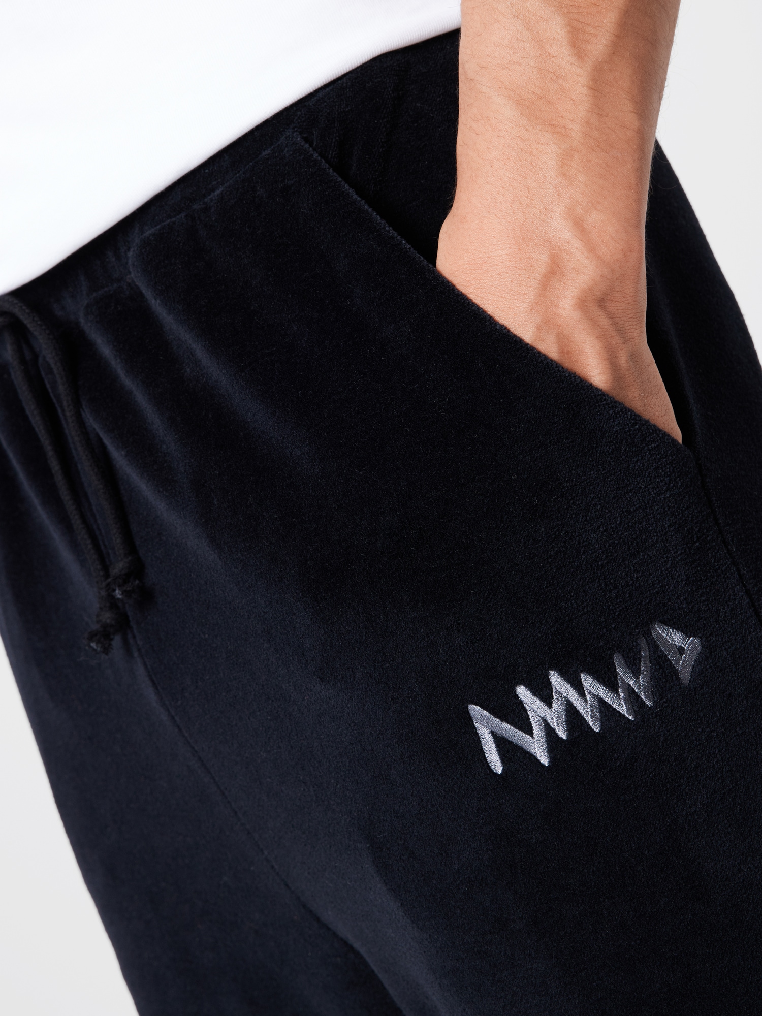 Sweatpants 'Marc' NMWD by WILSN von ABOUT YOU Limited