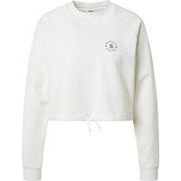 Sweatshirt 'Xenia' von ABOUT YOU x GNTM