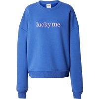 Sweatshirt 'Elisabeth' von ABOUT YOU x Laura Giurcanu