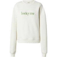 Sweatshirt 'Elisabeth' von ABOUT YOU x Laura Giurcanu