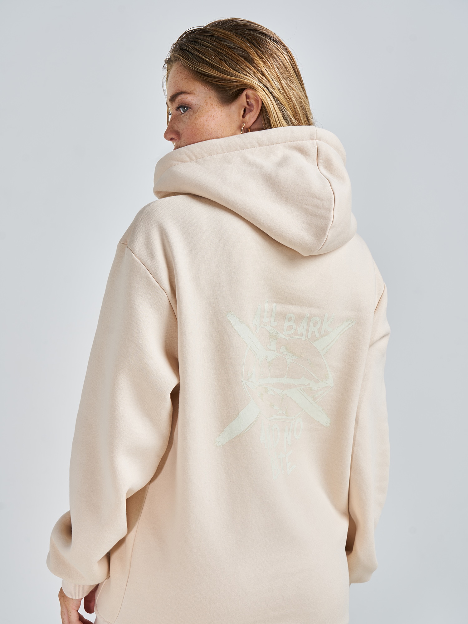 Sweatshirt 'Tamme' von ABOUT YOU x Swalina&Linus