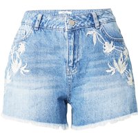 Damen - Jeans 'Gemma Shorts' von ABOUT YOU