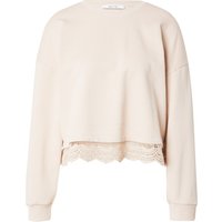 Sweatshirt 'Georgeia' (GOTS) von ABOUT YOU