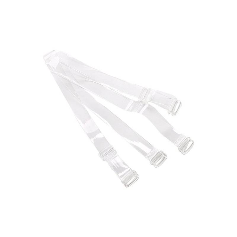 ABRACADA BRA BH-Träger Damen transparent Gr.1 von ABRACADA BRA