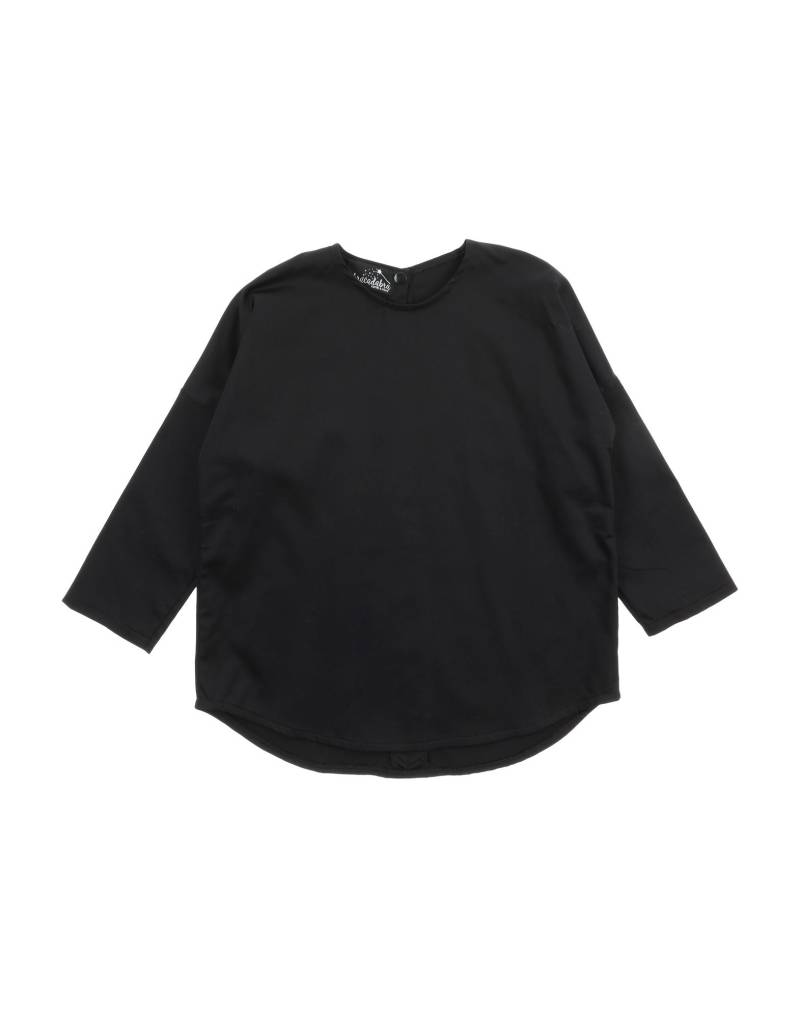 ABRACADABRA Top Kinder Schwarz von ABRACADABRA