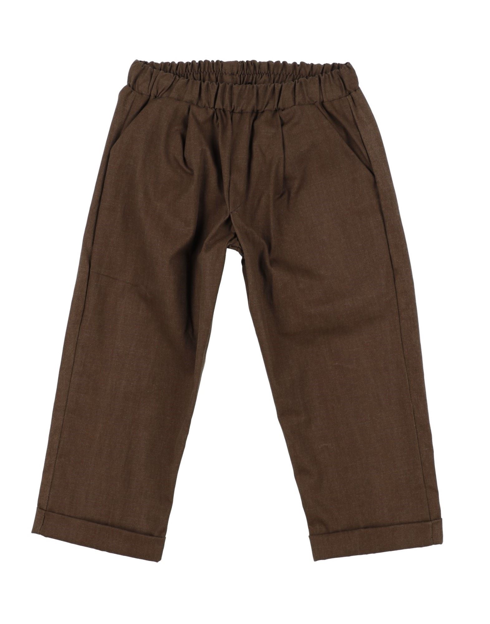 ABRACADABRA Hose Kinder Khaki von ABRACADABRA