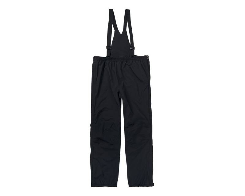 marc & mark Thermohose Marc & Mark Übergrößen Thermohose schwarz von marc & mark