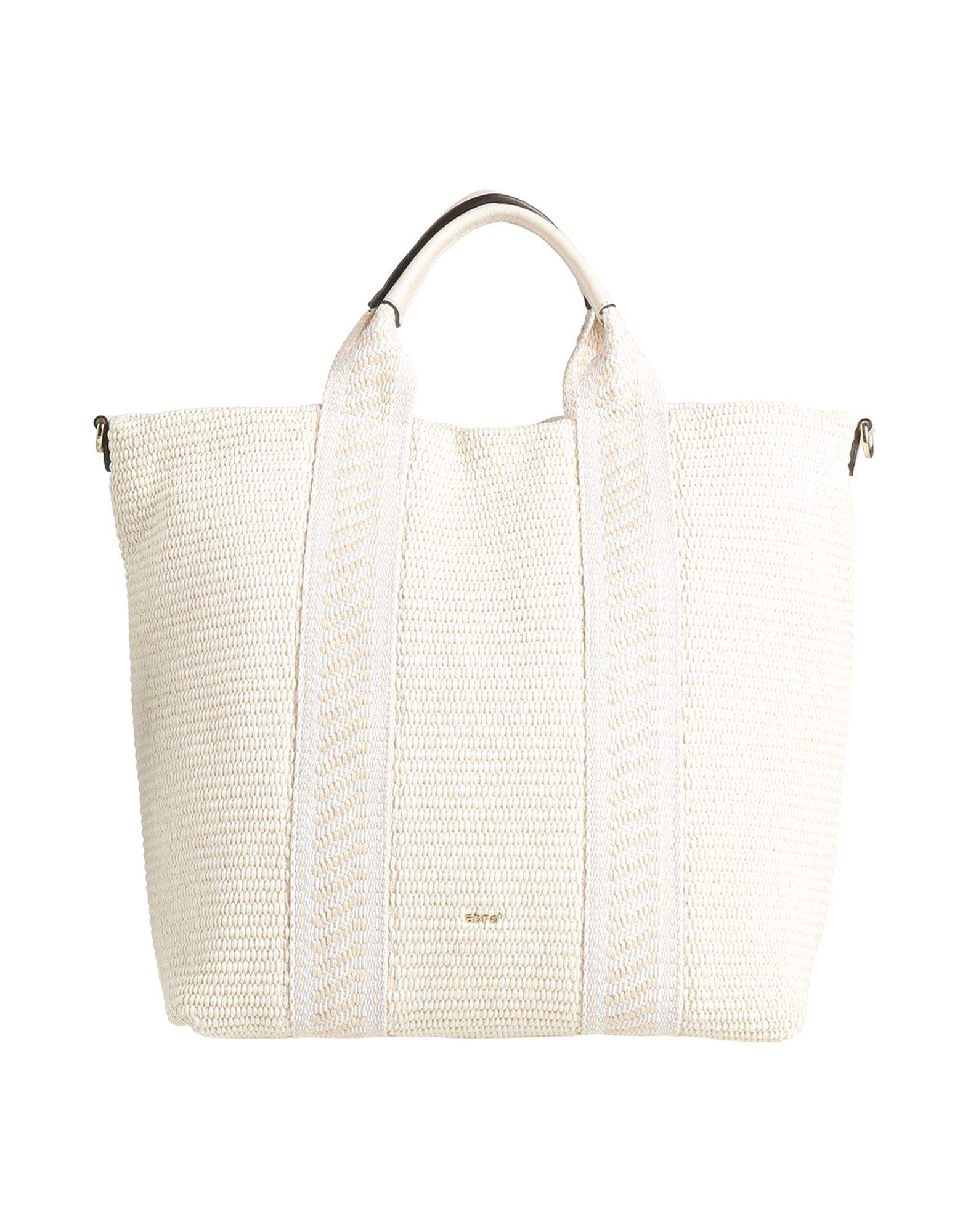 ABRO⁺ Handtaschen Damen Cremeweiß von ABRO⁺