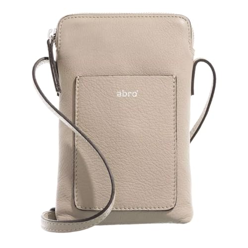 ABRO Damen Umhängetasche Raquel Tasche, Siena von ABRO