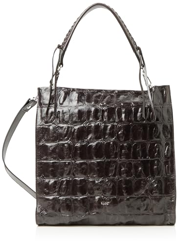 ABRO Unisex Heather Tasche, Tornado Grau von ABRO