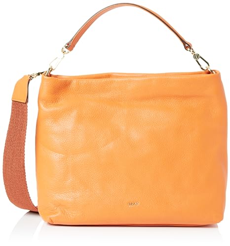 ABRO Unisex Kaia Tasche, Orange von ABRO