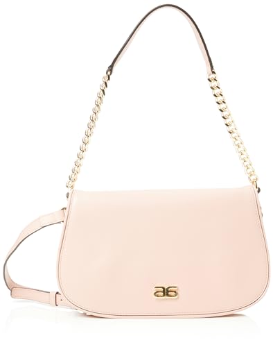 ABRO Unisex Klare Tasche, Pfingstrose von ABRO