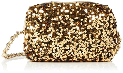 ABRO Unisex Louna Tasche, Gold von ABRO