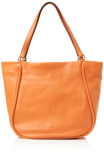 ABRO Unisex Shopper Weide Tasche, Orange von ABRO