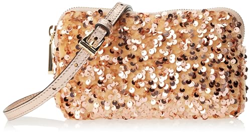 ABRO Unisex Handytasche Kira Tasche, Kupfer ABRO Unisex Handytasche Kira Tasche, Kupfer von Abro