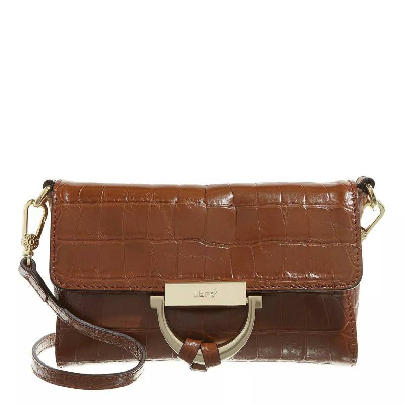 Abro Crossbody Bag Abro Crossbody Bag von ABRO
