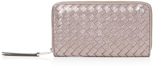 Geldbörse 030834-16/40 ABRO Tope Uni Unisex Erwachsene, Stopper, Talla única, Casual von Abro