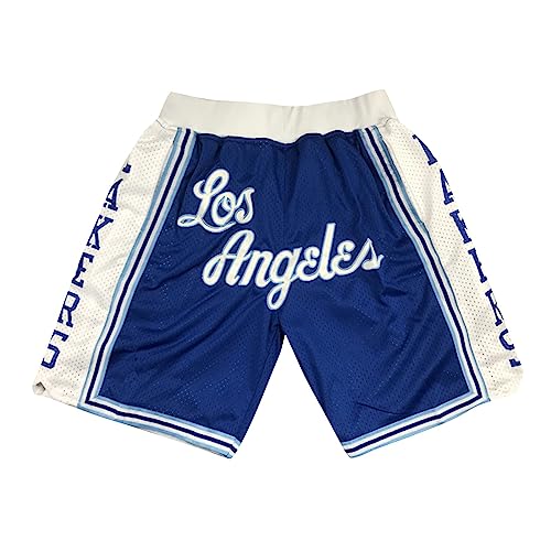 ABRTJCL Basketball Shorts Herren Basketball Hochelastische Atmungsaktive Sporthose Shorts Gym Shorts Herren von ABRTJCL