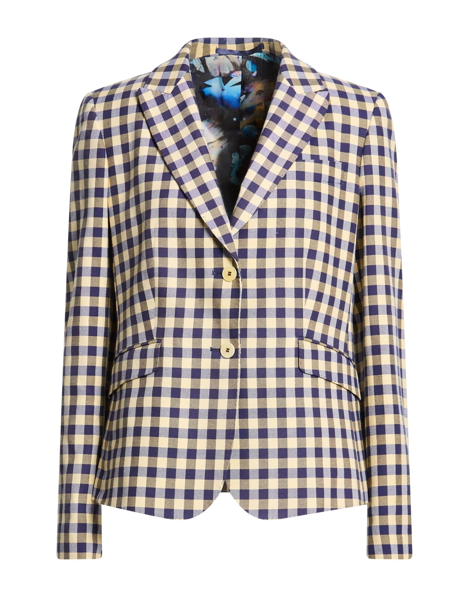 ABSEITS Blazer Damen Marineblau von ABSEITS