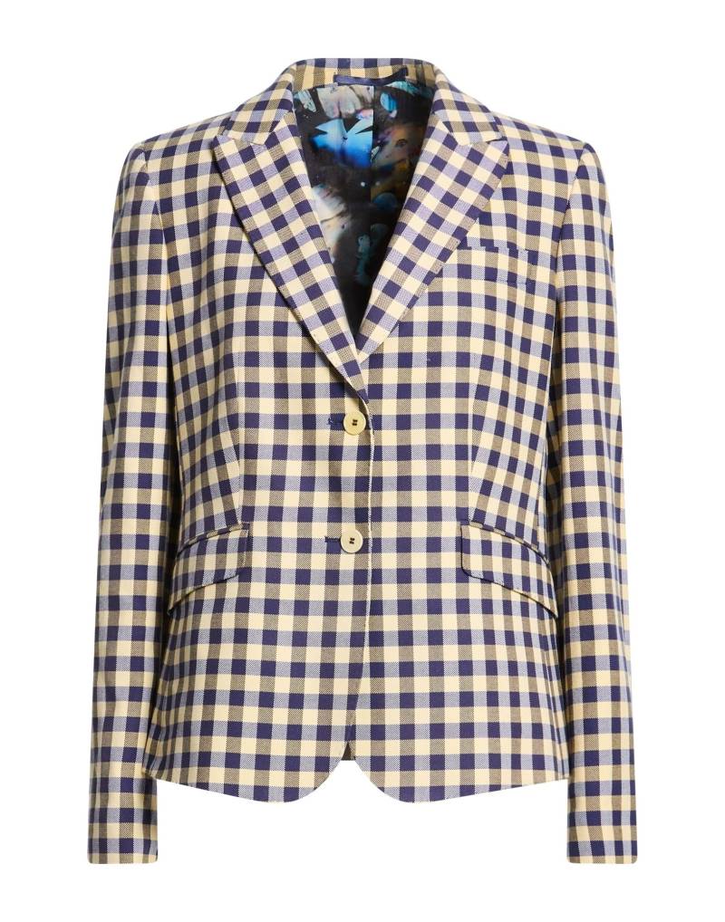 ABSEITS Blazer Damen Marineblau von ABSEITS