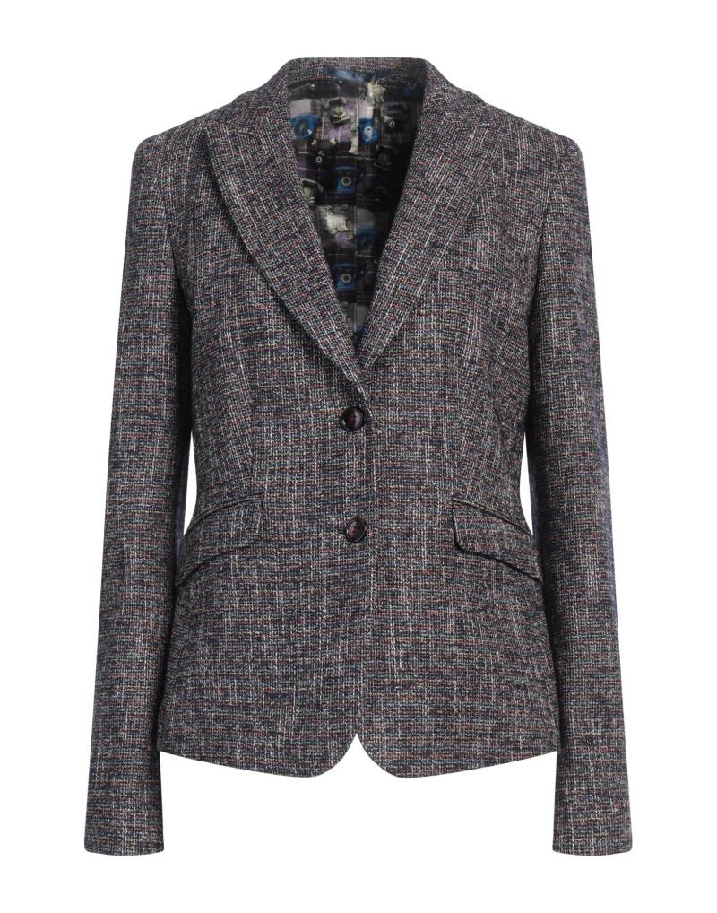 ABSEITS Blazer Damen Nachtblau von ABSEITS
