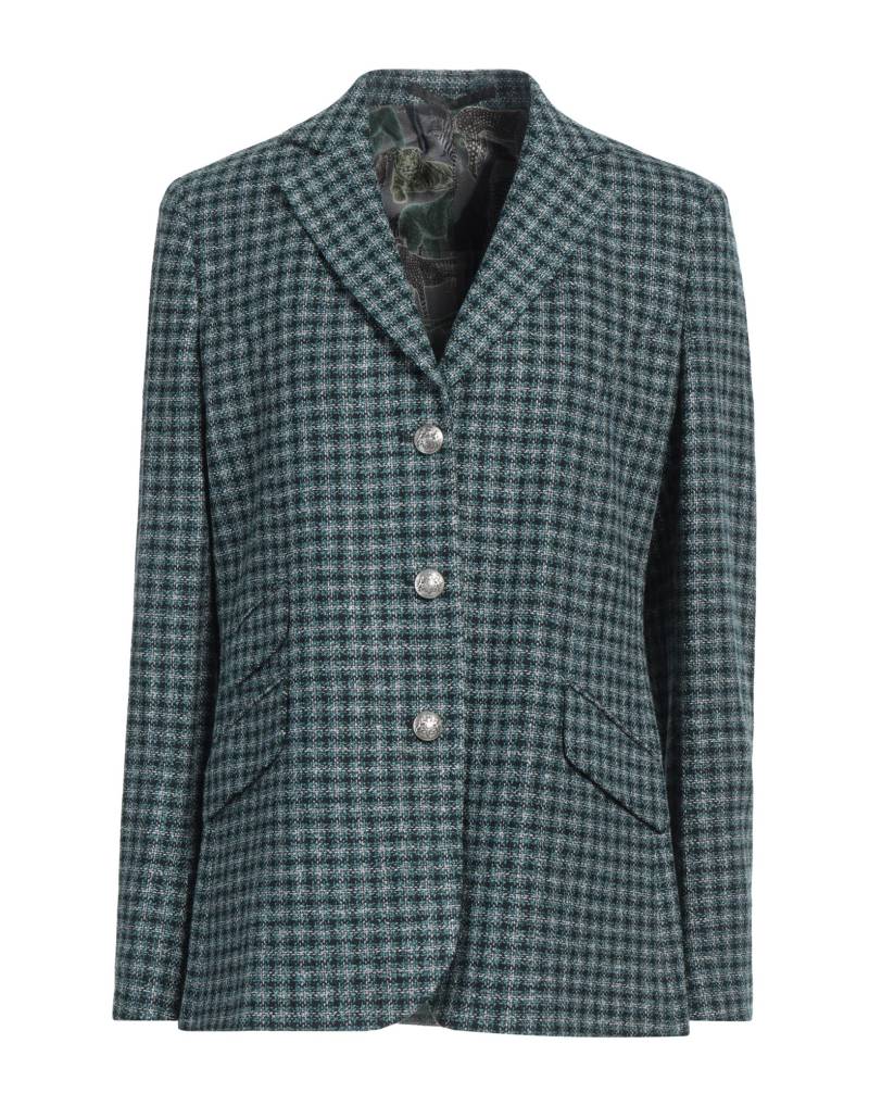 ABSEITS Blazer Damen Aquamarin von ABSEITS