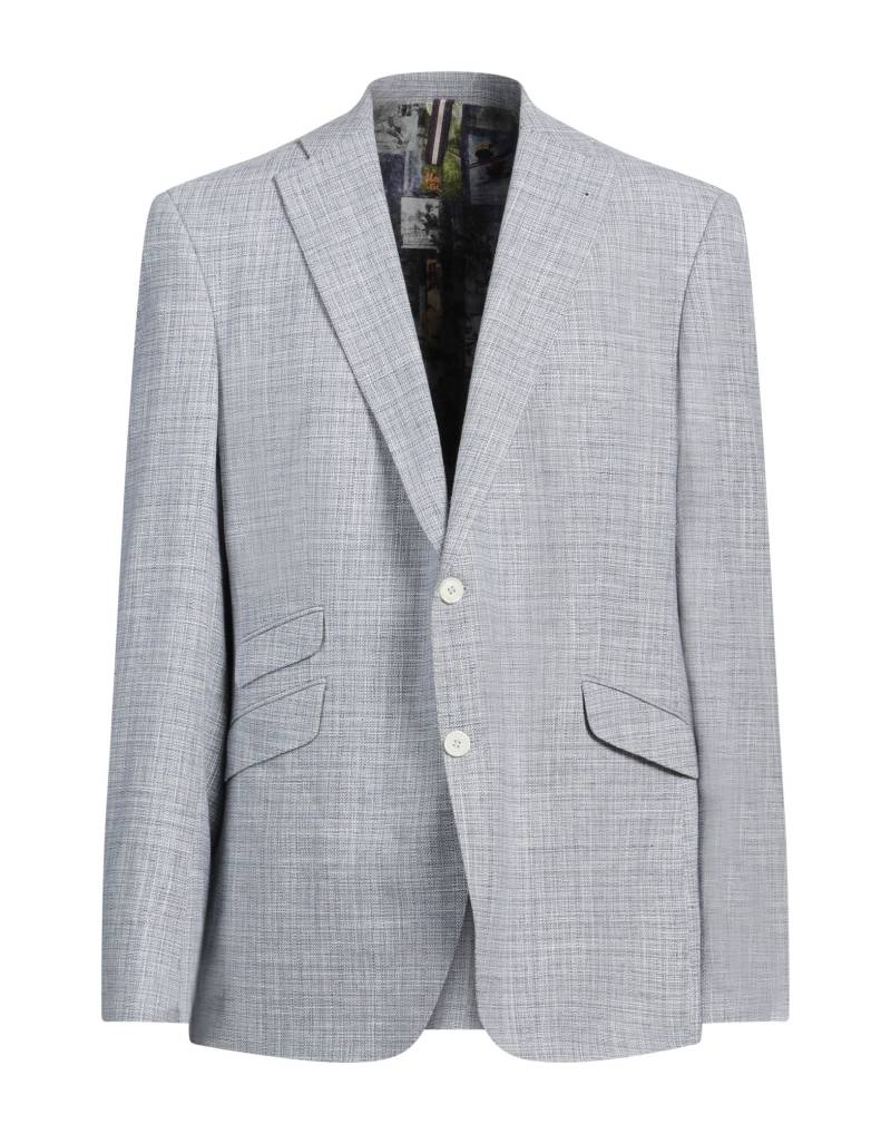ABSEITS Blazer Herren Azurblau von ABSEITS