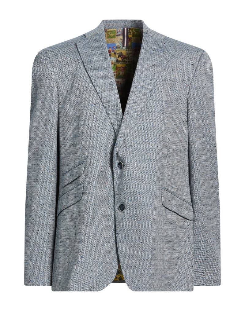 ABSEITS Blazer Herren Blau von ABSEITS