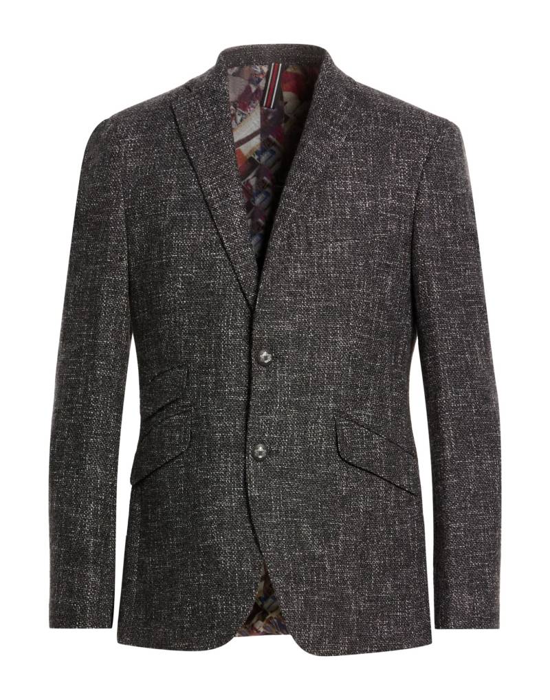 ABSEITS Blazer Herren Braungrau von ABSEITS