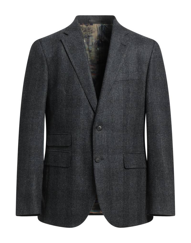 ABSEITS Blazer Herren Braungrau ABSEITS Blazer Herren Braungrau von ABSEITS