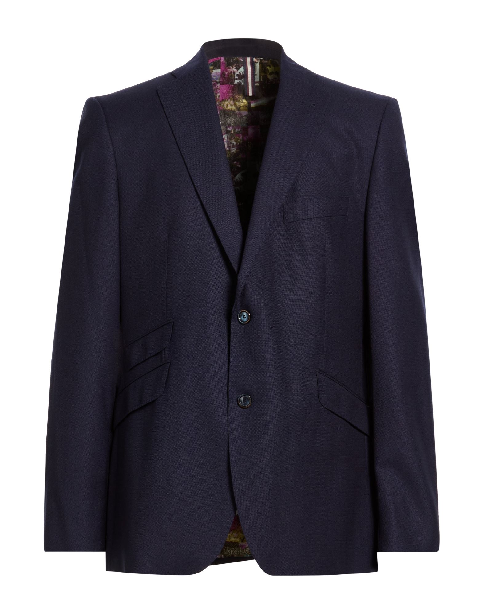 ABSEITS Blazer Herren Nachtblau von ABSEITS