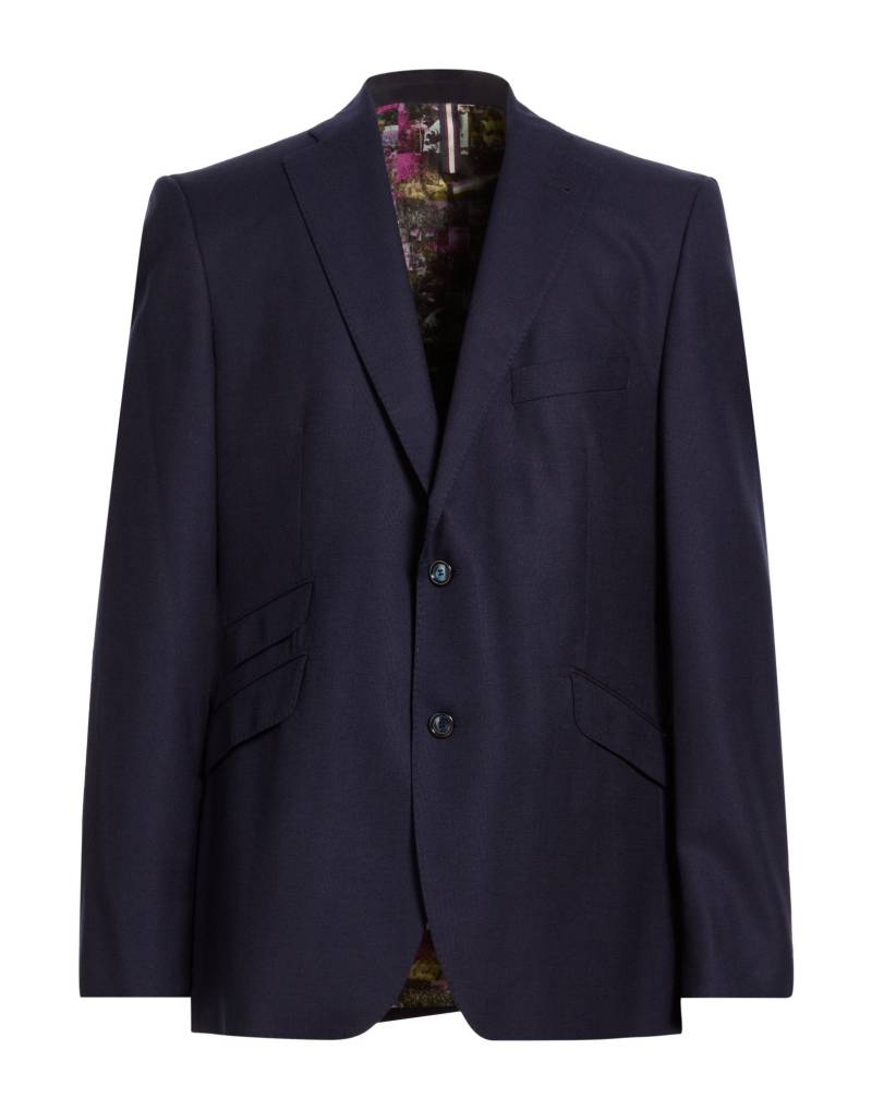 ABSEITS Blazer Herren Nachtblau von ABSEITS