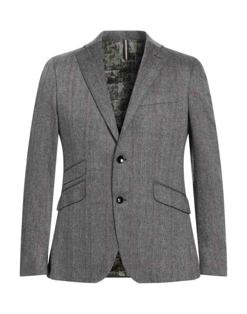 ABSEITS Blazer Herren Schwarz ABSEITS Blazer Herren Schwarz von ABSEITS