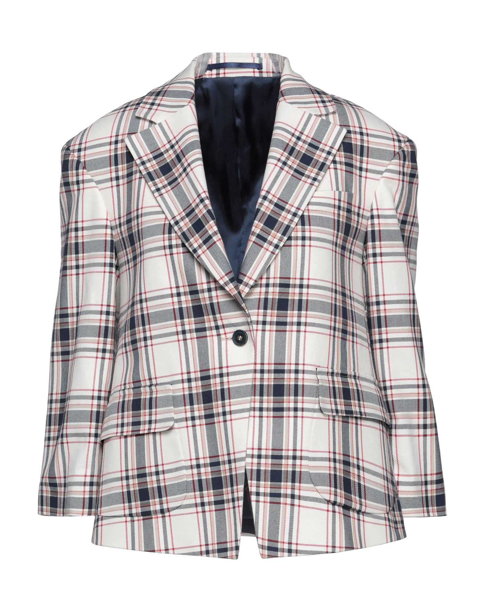 ABSEITS Blazer Damen Elfenbein von ABSEITS